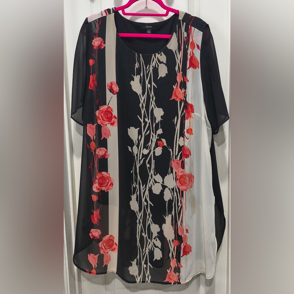 Alfani Women’s 3X Dress